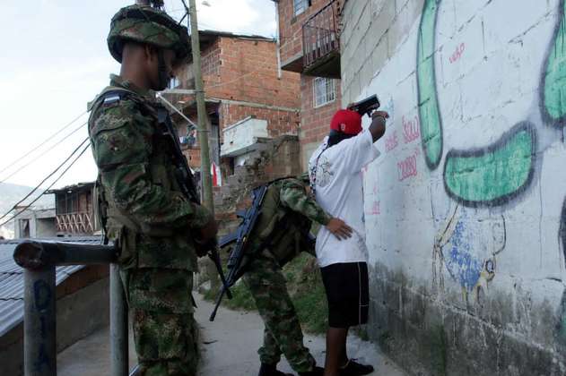 Fiscalía negoció con la banda “La Oficina” para reducir homicidios en Medellín 