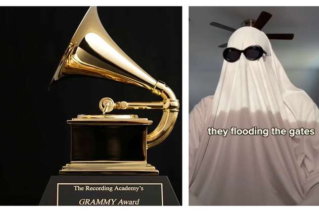 La canción de Drake y The Weeknd creada con IA podría competir en los Grammy