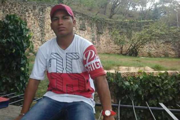 Asesinan a Gerson Acosta Salazar, líder indígena del Cauca 