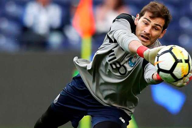 La huella que deja Iker Casillas en el fútbol