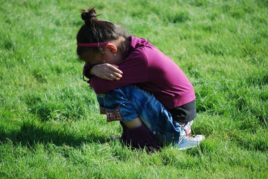 Ansiedad en niños: 7 consejos para ayudarlos y mejorar los síntomas