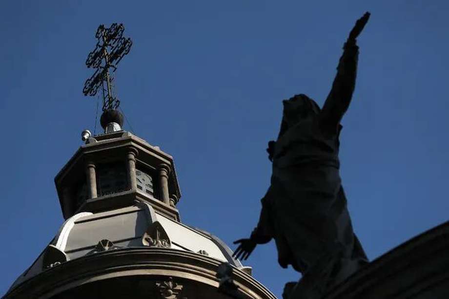 Comienza un juicio por abuso sexual sin precedentes en el Vaticano.