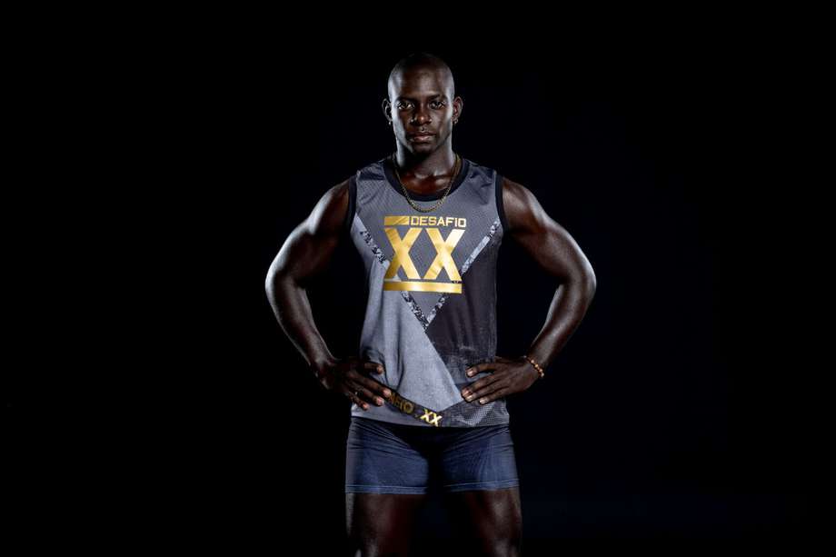 Campanita de El Desafío XX (2024) edad, profesión, y más del