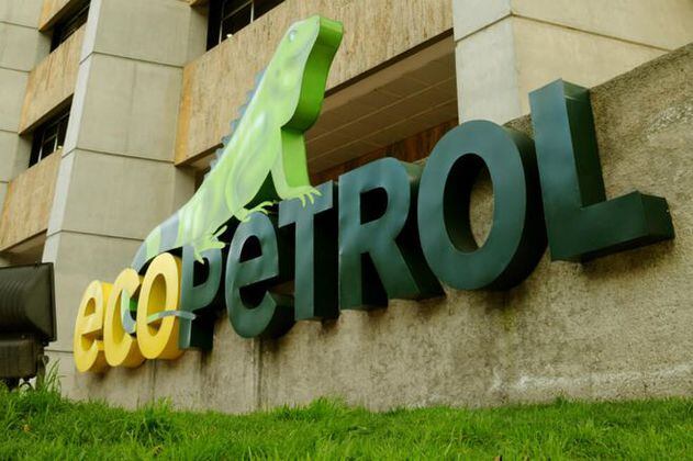 Ecopetrol registró utilidades de $6,6 billones en el primer trimestre de 2022 