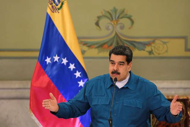Maduro pedirá a la ONU 500 millones de dólares para repatriar migrantes venezolanos
