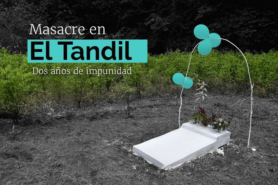 Especial: Masacre en El Tandil, dos años de impunidad