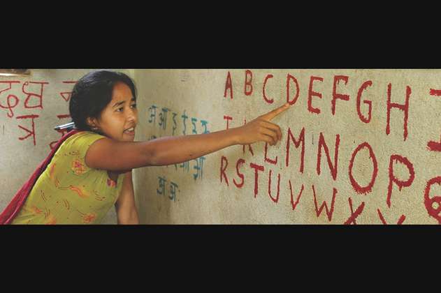 No educar a las niñas le cuesta al mundo 30 billones de dólares: Banco Mundial
