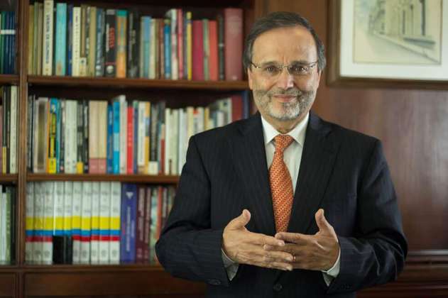 “Nos emociona que este año tendremos Feria del Libro presencial”:  Presidente de la Cámara Colombiana del Libro