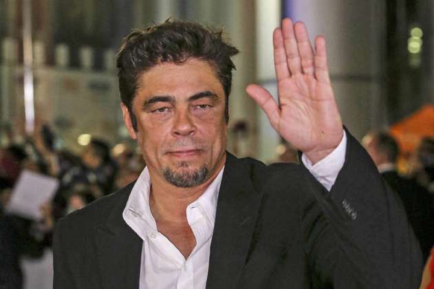 Benicio del Toro y Demián Bichir brillarán en Festival de Cine de Gibara
