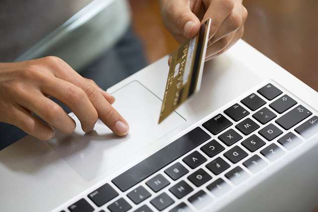Evita el fraude en tus compras por Internet