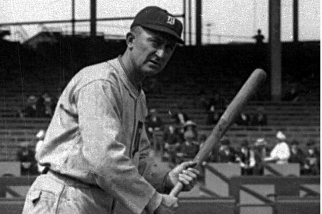 Ty Cobb: La leyenda del villano del béisbol (II)