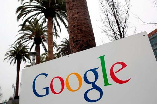 Google celebra su conferencia anual bajo el foco antimonopolio por Tinder
