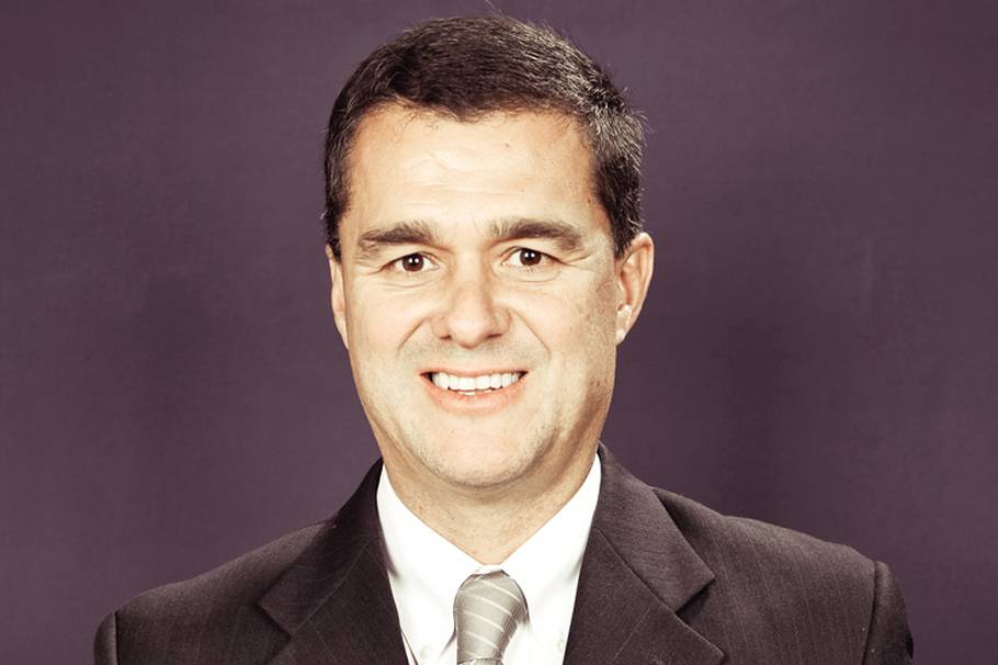 Carlos Raúl Yepes