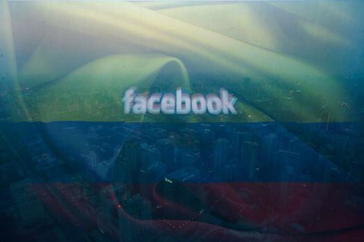 Facebook abrirá oficina en Colombia 