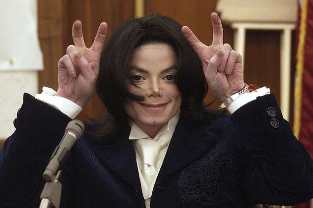 ¿Michael Jackson no está muerto? Varias teorías lo ponen en duda