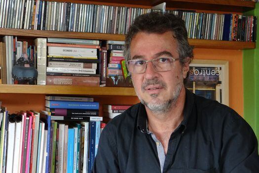 Jorge Melguizo es consultor en cultura, convivencia y hábitat. Ex secretario de Cultura y ex secretario de Desarrollo Social de Medellín.