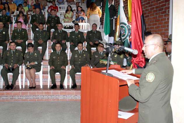 Tribunal Superior de Cúcuta confirmó absolución del coronel (r) William Montezuma