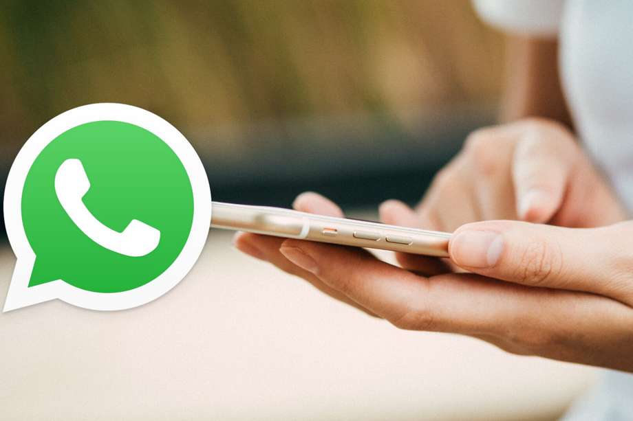 WhatsApp es la aplicación de mensajería más usada a nivel mundial.