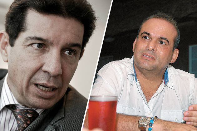 Mancuso también acusa a José Félix Lafaurie de nexos con el paramilitarismo