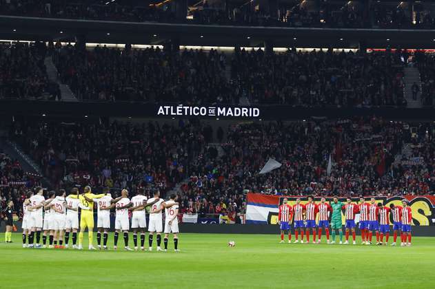 El fútbol español está de luto por fallecimiento de hinchas del Sevilla en accidente