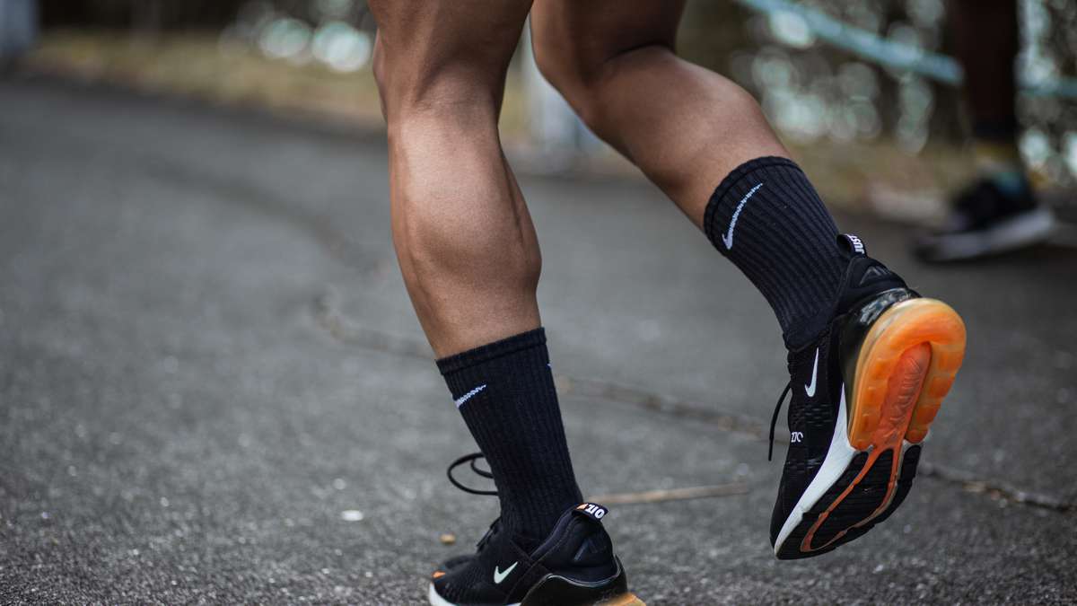 Adidas, o Nike, ¿cómo escoger correr? | ESPECTADOR