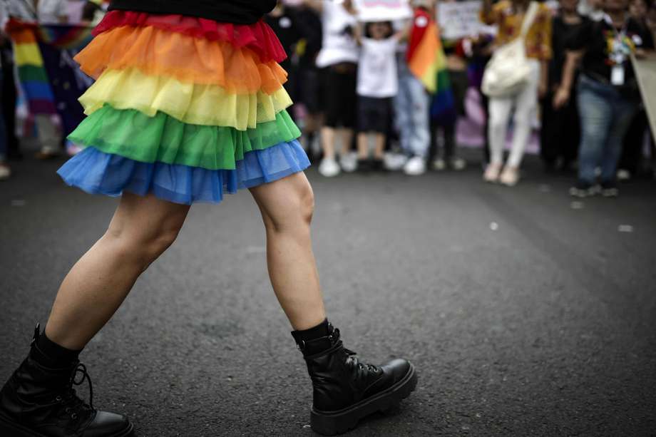 Marchas del Orgullo LGBT en Colombia: fechas y en qué ciudades se celebrará.