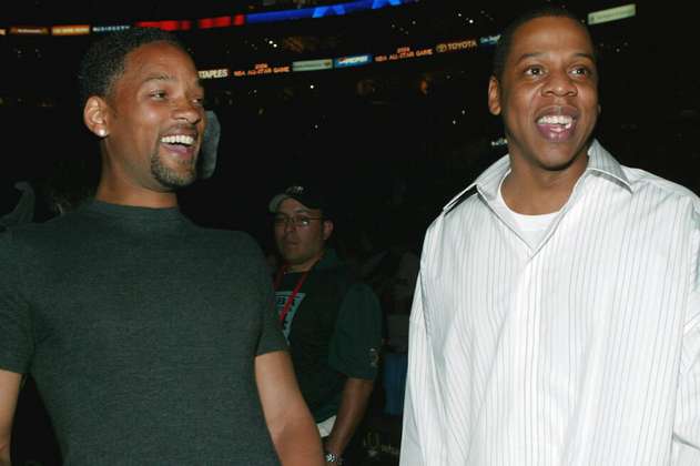 Jay-Z y Will Smith producirán documental sobre la mujer y los derechos civiles