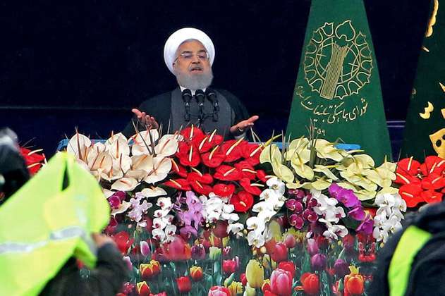 Cuarenta años de la Revolución Islámica: los hechos que marcaron a Irán