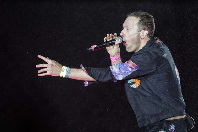 Concierto Coldplay Bogotá 2022: cuándo es, hora y artistas invitados