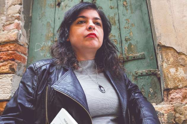 Mariana Enriquez, la reina del miedo: “No sabía cómo escribir un libro de terror” 