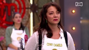 ¿Cony Camelo ya no quiere estar en 'MasterChef'? Así se confesó entre lágrimas | Revista Vea