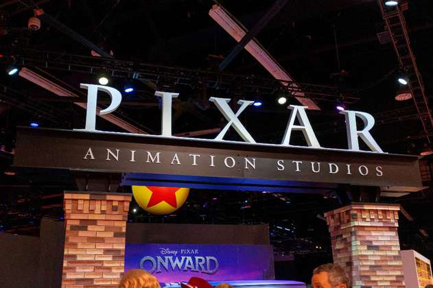 La empresa de animación Pixar cumple 37 años