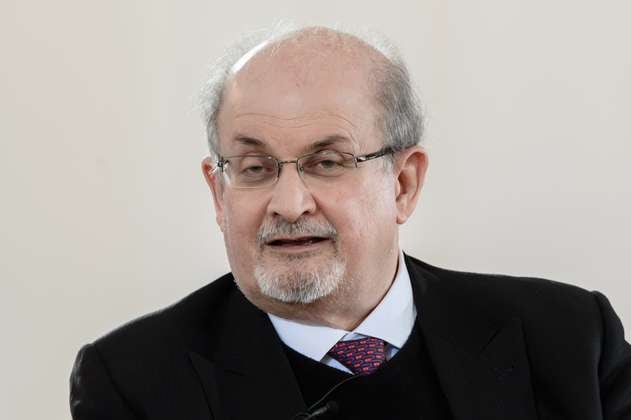 Las voces que condenan el ataque a Salman Rushdie
