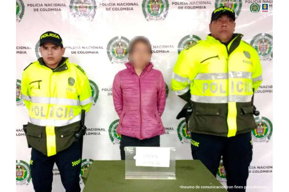 Se investiga si Herrera Correa habría participado en otros homicidios en Bogotá y Soacha.