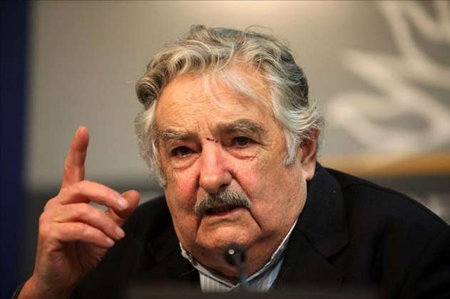 Emir Kusturica presenta hoy en Venecia el documental sobre Pepe Mujica