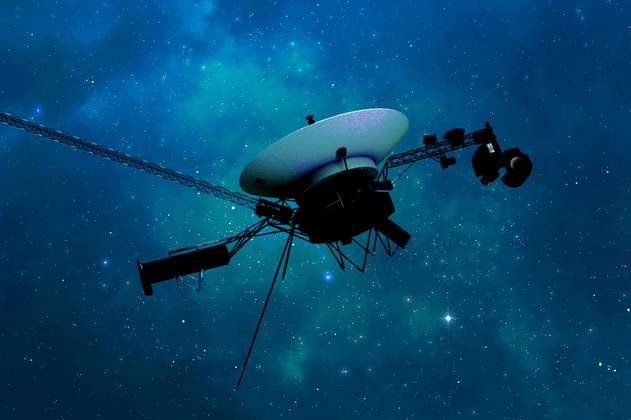 Tras cinco meses, Voyager 1, la nave más distante de la Tierra, vuelve a enviar datos 