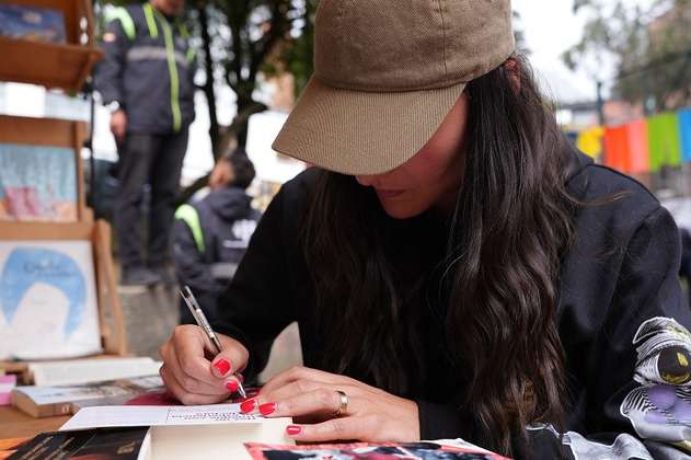 BibloRed ofrece talleres de escritura dentro del marco de “Bogotá en 100 palabras”