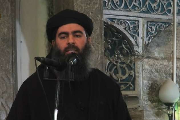 Jefe de Estado Islámico pide a yihadistas "resistir"