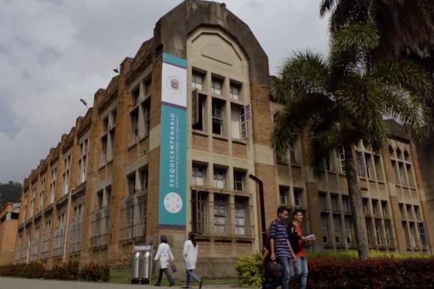 Universidad Nacional creará la Facultad de Ciencias de la Vida en la sede Medellín