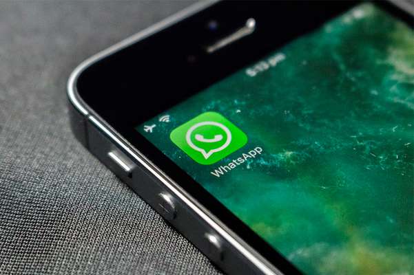 Whatsapp, logo de whatsapp