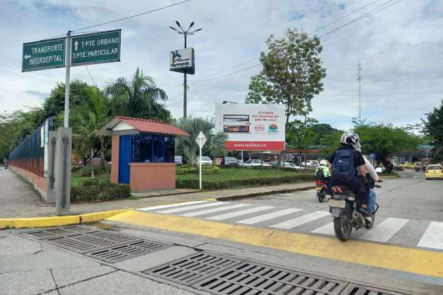 Supertransporte formula cargos contra junta de la Terminal de Villavicencio