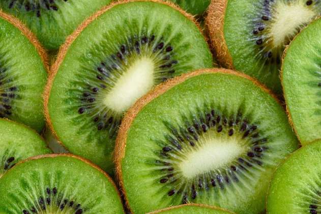 5 beneficios del kiwi: un tesoro verde para tu salud