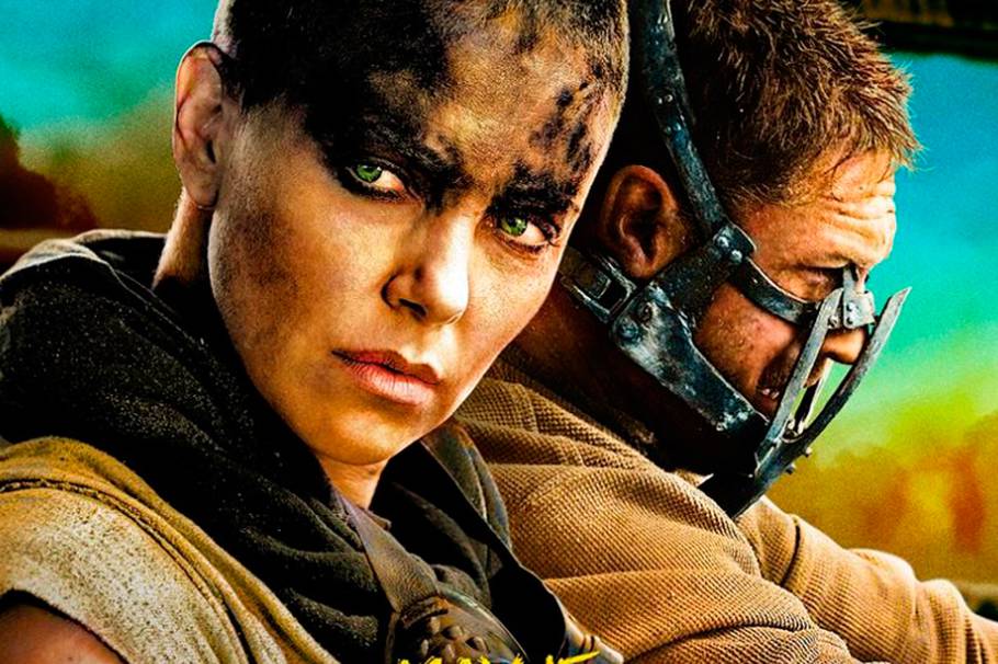 'Mad Max: Furia en la carretera' triunfa con 9 premios en los Critics' Choice Awards