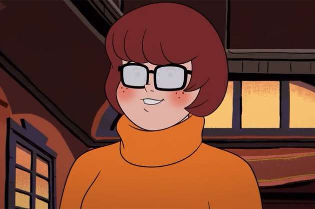 Revelan que Vilma de “Scooby Doo” es lesbiana, estas escenas lo confirman