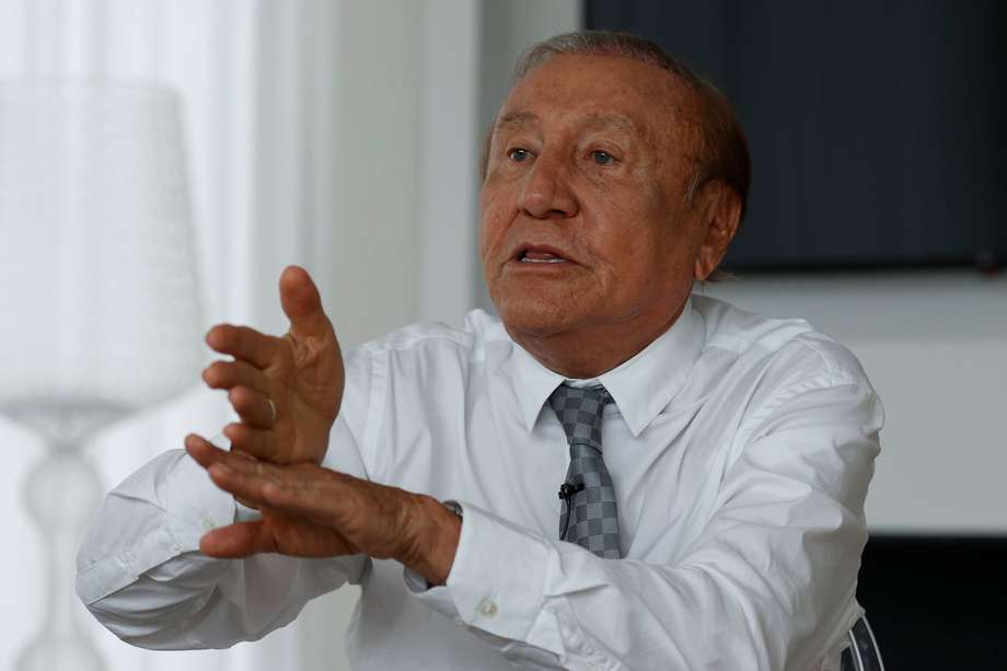 La FLIP cuestionó los múltiples requerimientos que hizo Rodolfo Hernández para poder debatir con Gustavo Petro. 