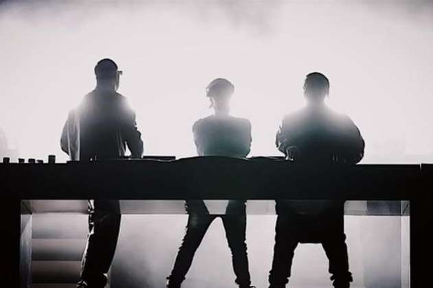 Swedish House Mafia Bogotá 2023: boletería, cuándo es y más datos del concierto