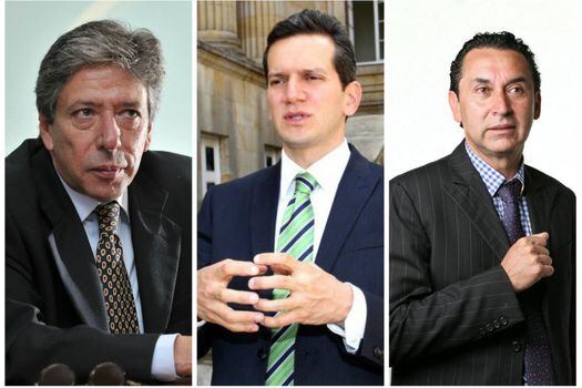 Roberto Hinestrosa, Alfredo Ramos Maya y Alberto Ríos son algunos de los relacionados con la firma Mossack Fonseca.