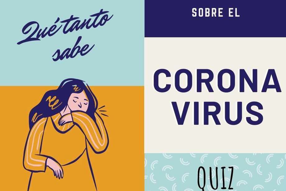 Coronavirus: ¿Qué tanto sabe del virus hasta ahora?