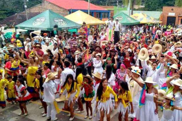 En este pueblo de Cundinamarca se celebra el Festival del Soltero: ¿Dónde queda?