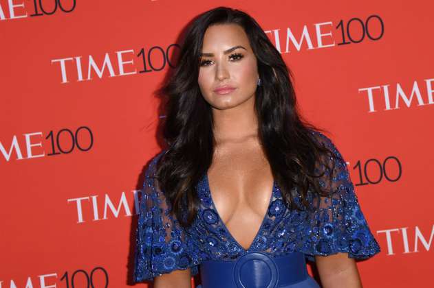 Habla la madre de Demi Lovato tras la sobredosis de la cantante